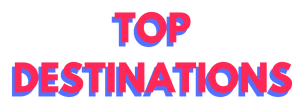 top-destinations