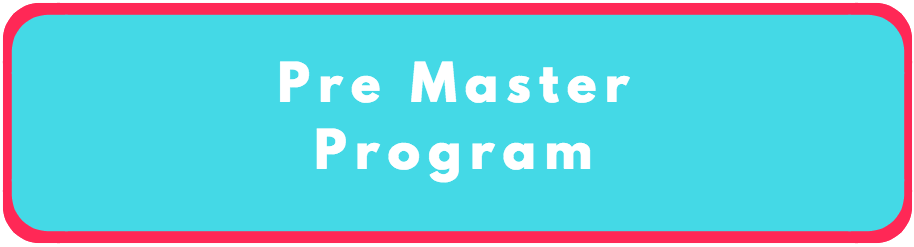 pre-master-program