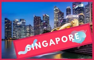 Study Tour Web Template - 2