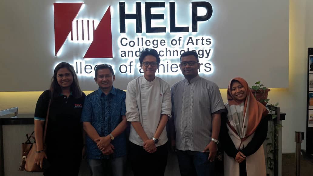 HELP University Malaysia