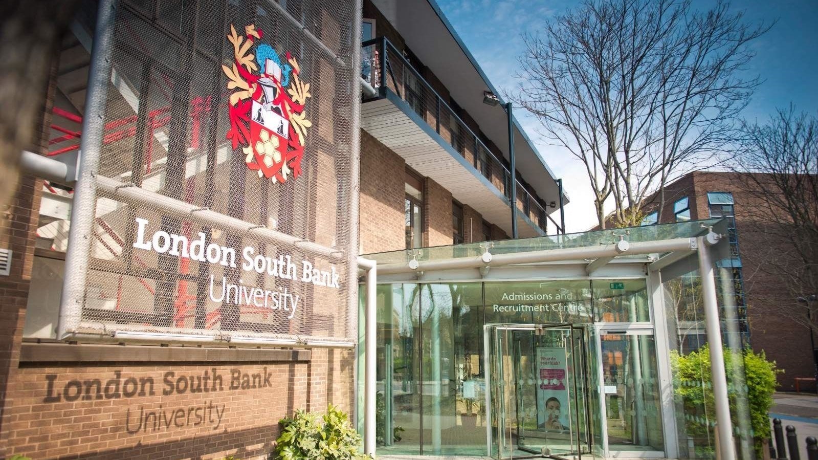 Ketahui Informasi Penting Tentang London South Bank University