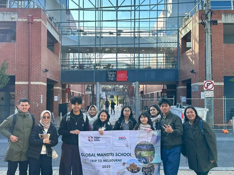 GMS Swinburne
