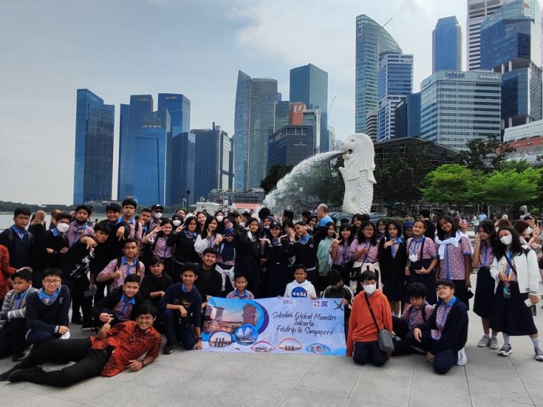 Merlion007